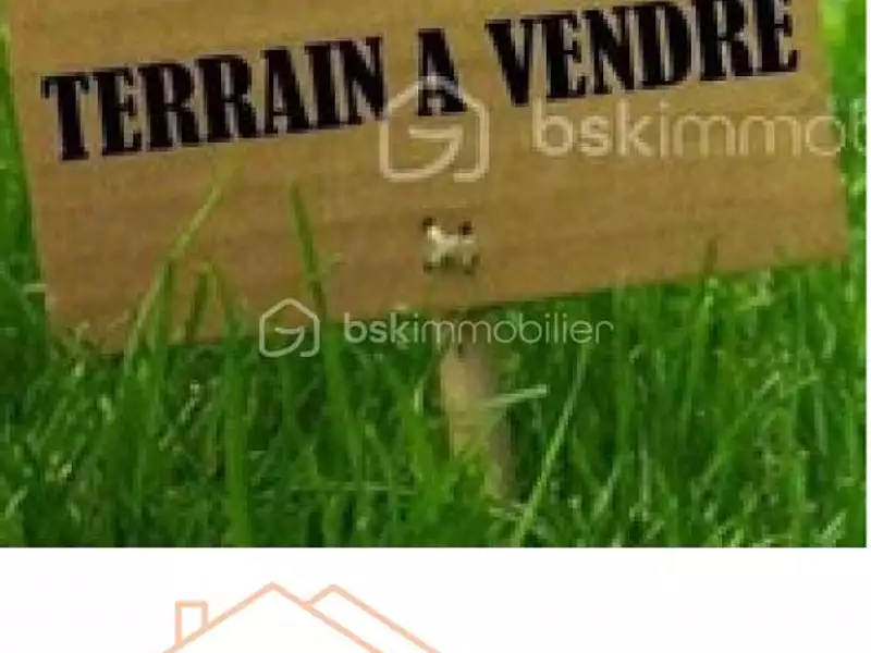 Terrain, 310 m²