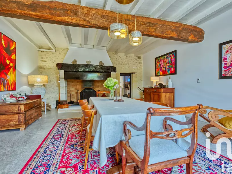 Maison, 390 m²
