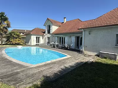 Maison, 157 m²
