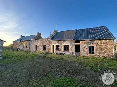 Maison, 200 m²