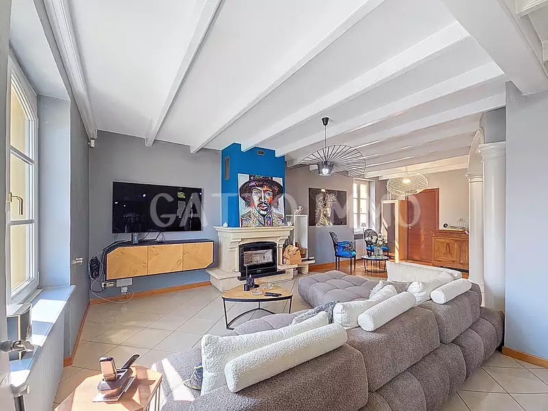 Maison, 150 m²