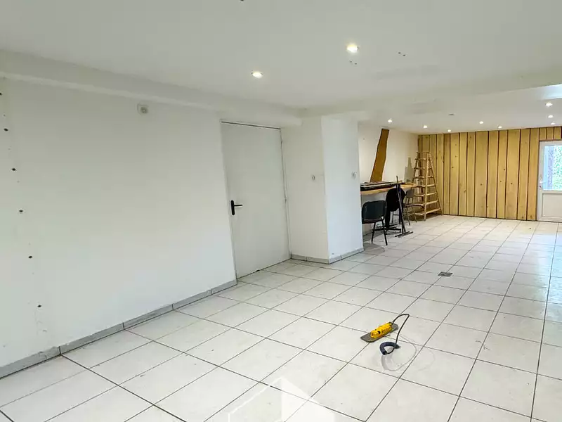 Maison, 143 m²