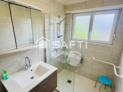 Maison, 93 m²