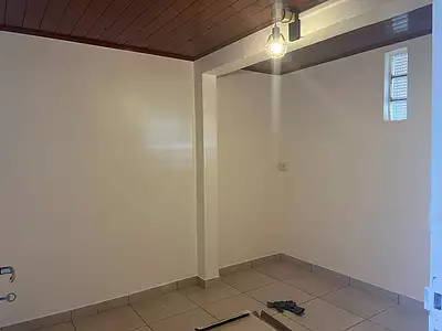 Maison, 50 m²