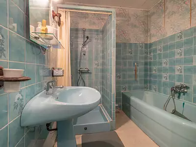 Maison, 115 m²