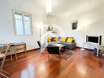 Appartement, 43,29 m²