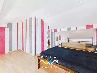 Maison, 126 m²