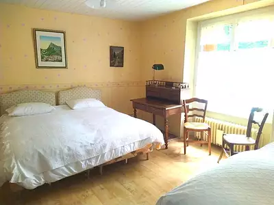 Maison, 137,2 m²