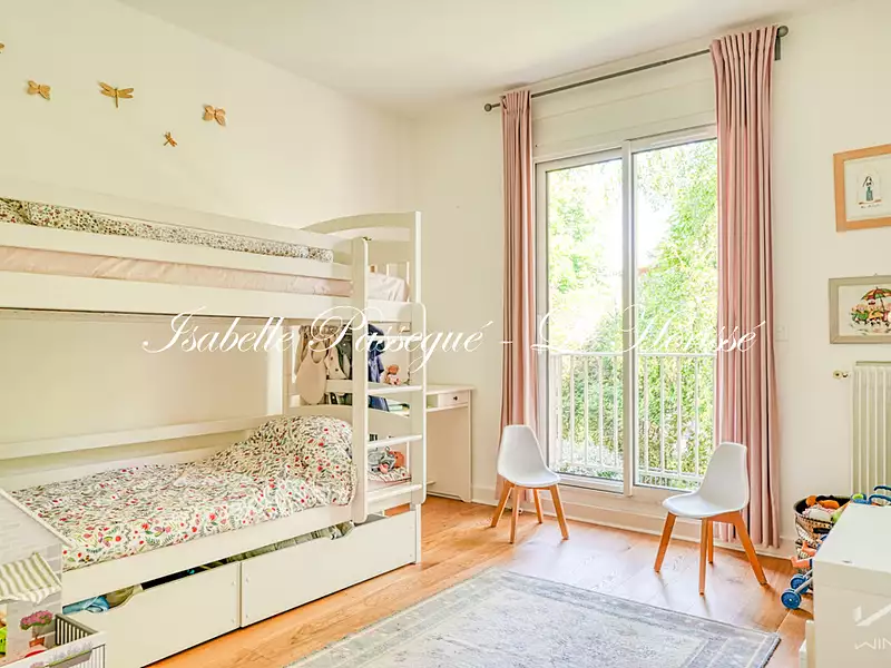 Appartement, 121 m²