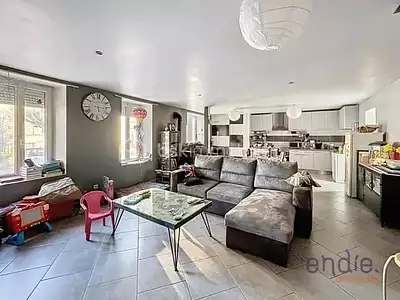 Maison, 100 m²