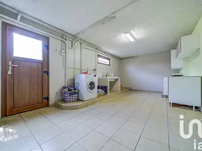 Maison, 120 m²