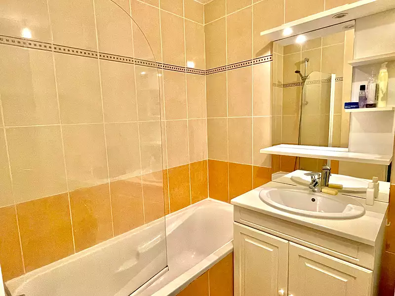 Appartement, 62,95 m²