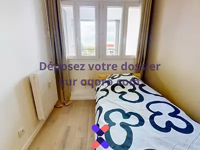 Appartement, 79,59 m²