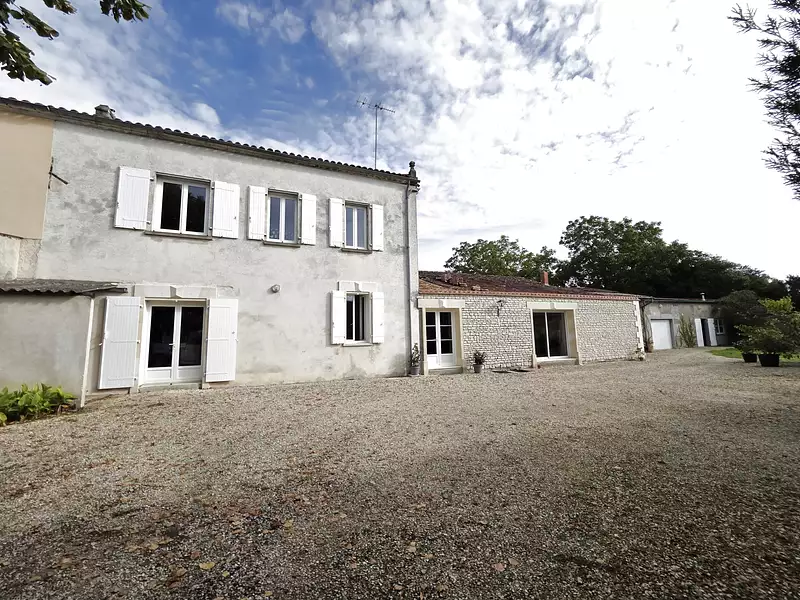 Maison, 173 m²