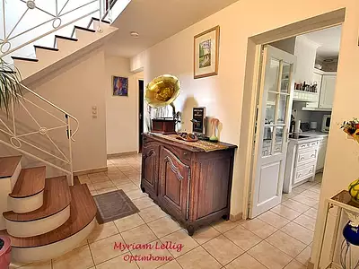 Maison, 200 m²
