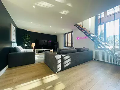 Appartement, 156 m²