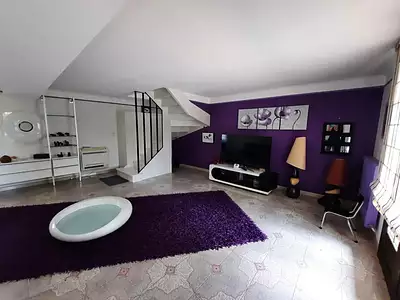 Maison, 178 m²