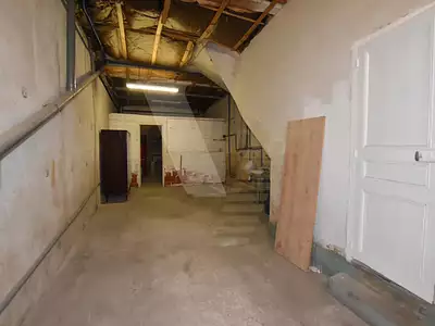 Maison, 97 m²