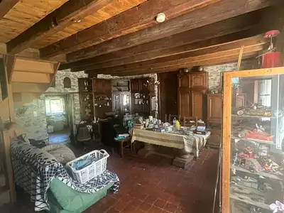 Maison, 117 m²