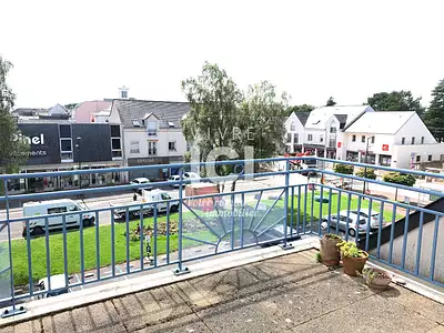 Appartement, 95,85 m²