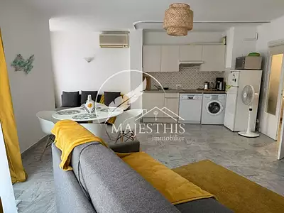 Appartement, 36,4 m²