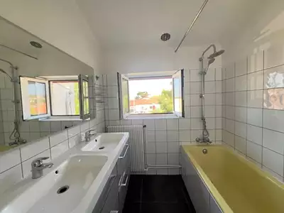 Appartement, 80 m²