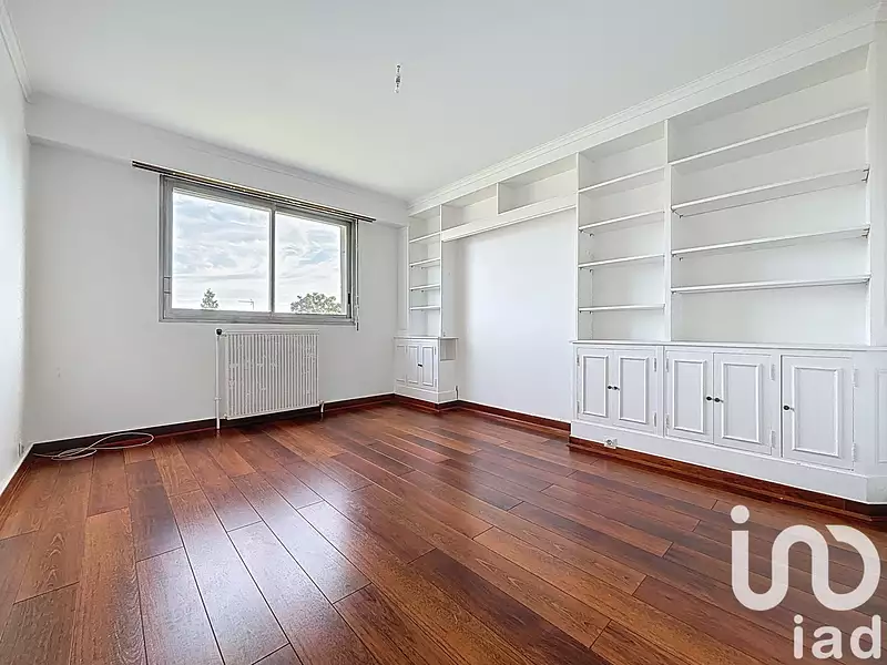 Appartement, 83 m²