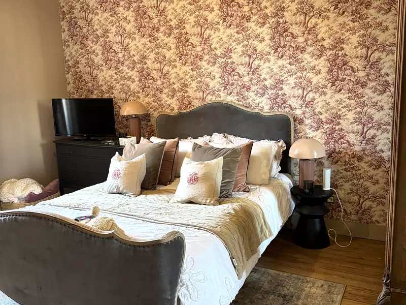 Maison, 224 m²