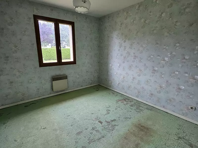 Maison, 80 m²