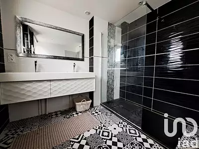 Maison, 83 m²