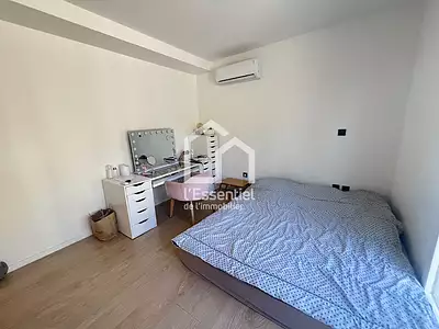 Appartement, 124,23 m²