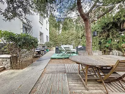Maison, 133 m²