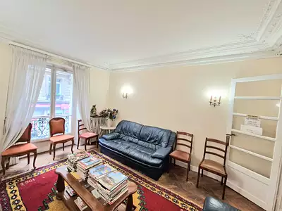 Appartement, 68,72 m²