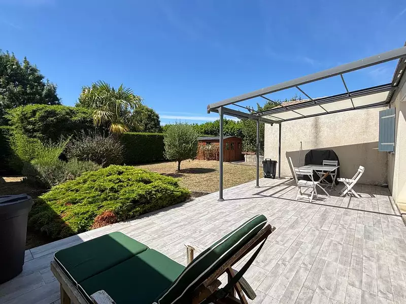 Maison, 85 m²