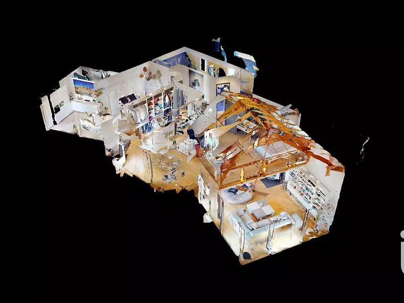 Maison, 199 m²