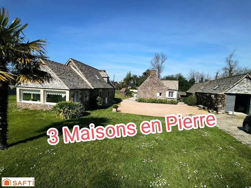 Maison, 188 m²