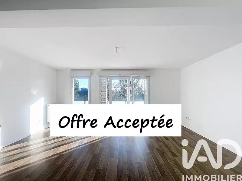 Appartement, 66 m²