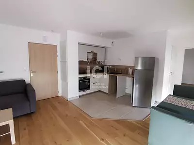 Appartement, 41,8 m²