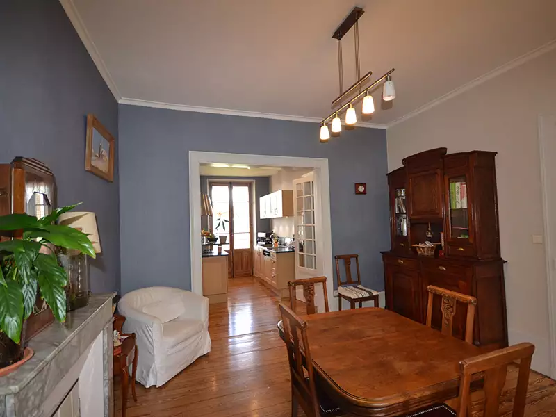 Maison, 267,08 m²