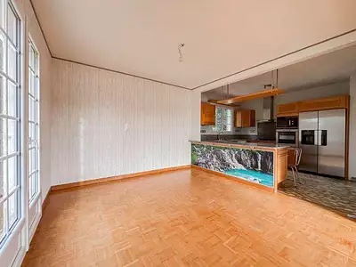 Maison, 168 m²