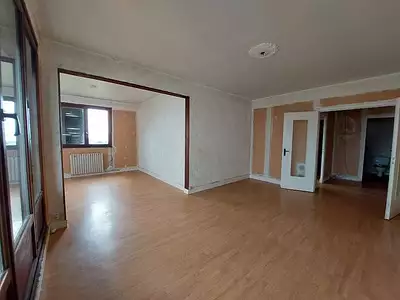 Appartement, 92,95 m²