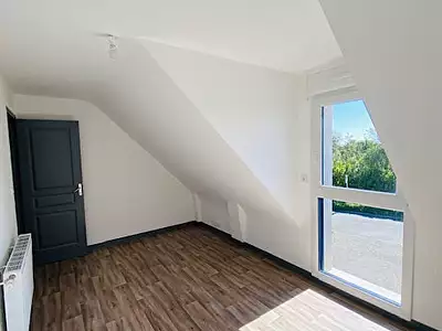 Maison, 85,5 m²