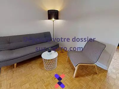 Appartement, 93 m²