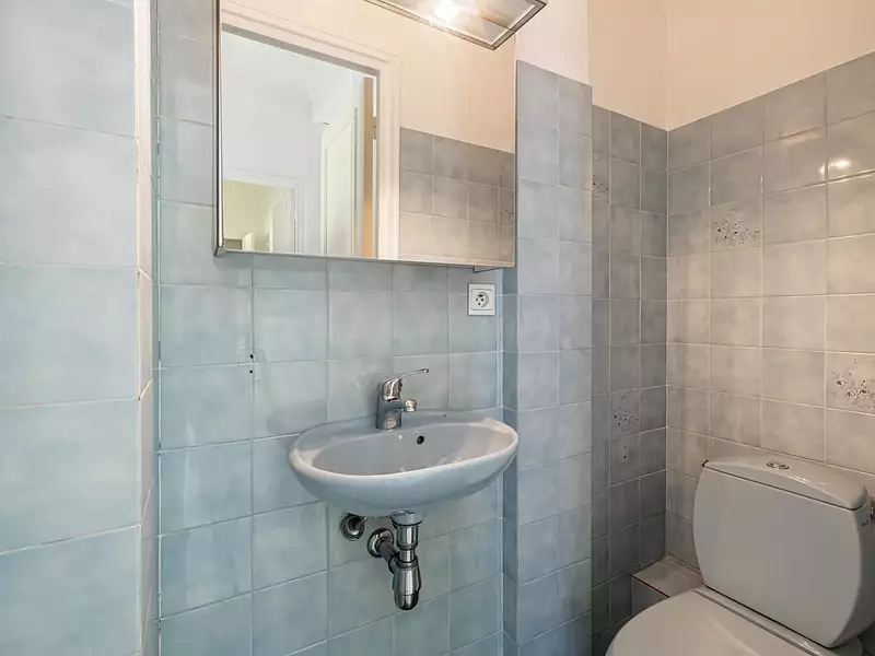 Appartement, 62,34 m²