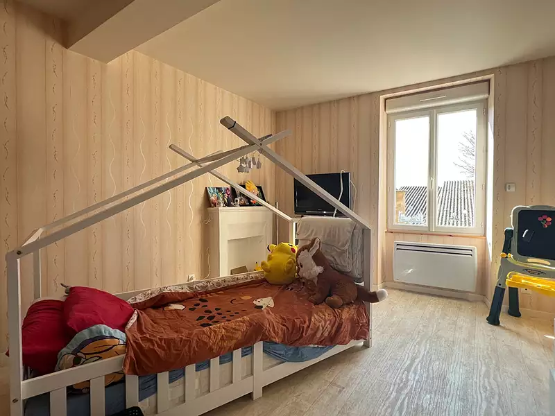 Maison, 122,07 m²