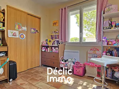 Maison, 127 m²