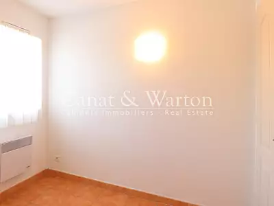Appartement, 54 m²