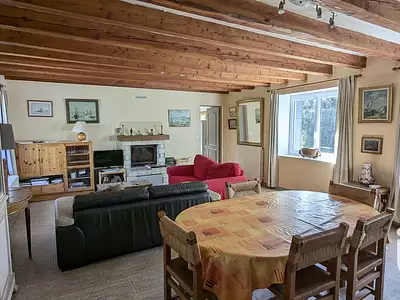 Maison, 130 m²