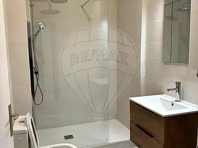 Appartement, 43 m²