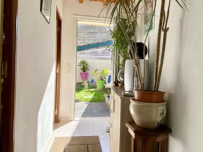 Maison, 93 m²